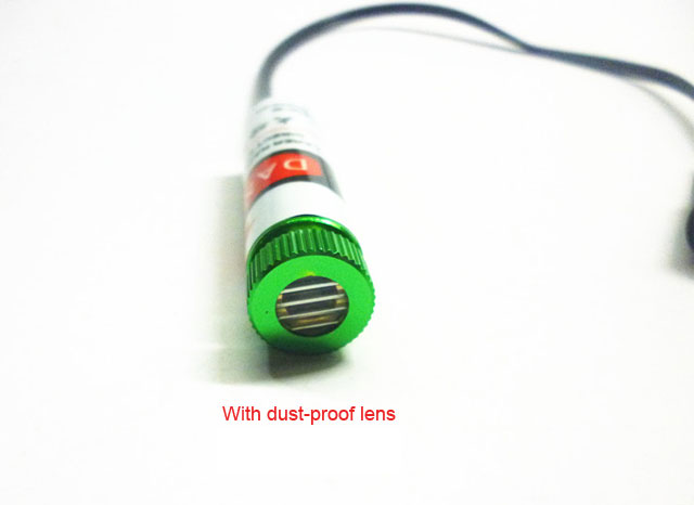 650nm 5mW~200mw Red laser module Line / Professional level / continue work long time / Industrial positioning / Focus adjustable